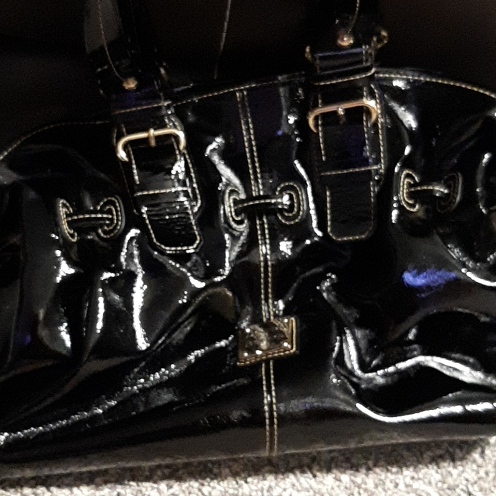 DB purse